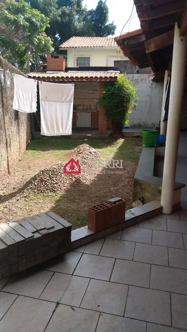 Foto 2 de Casa com 3 quartos à venda, 120m2 em Conjunto Residencial Vista Verde, São Paulo - SP