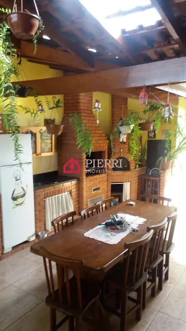 Casa com 3 quartos à venda, 200m2 em Vila Pereira Cerca, São Paulo - SP - imagem 3 Foto 3 de Casa com 3 quartos à venda, 200m2 em Vila Pereira Cerca, São Paulo - SP
