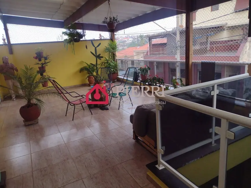 Casa com 3 quartos à venda, 200m2 em Vila Pereira Cerca, São Paulo - SP - imagem 5 Foto 5 de Casa com 3 quartos à venda, 200m2 em Vila Pereira Cerca, São Paulo - SP