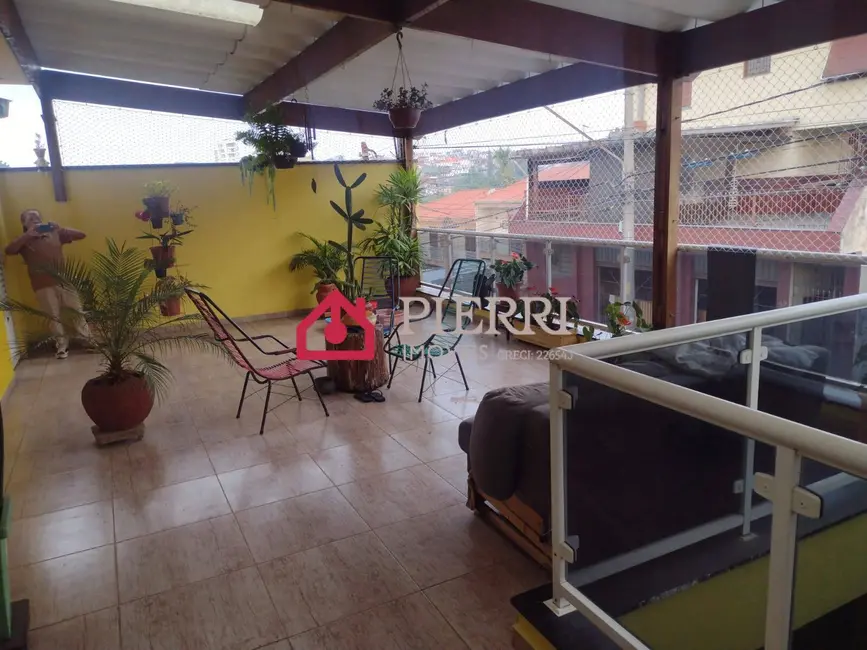 Casa com 3 quartos à venda, 200m2 em Vila Pereira Cerca, São Paulo - SP - imagem 2 Foto 2 de Casa com 3 quartos à venda, 200m2 em Vila Pereira Cerca, São Paulo - SP