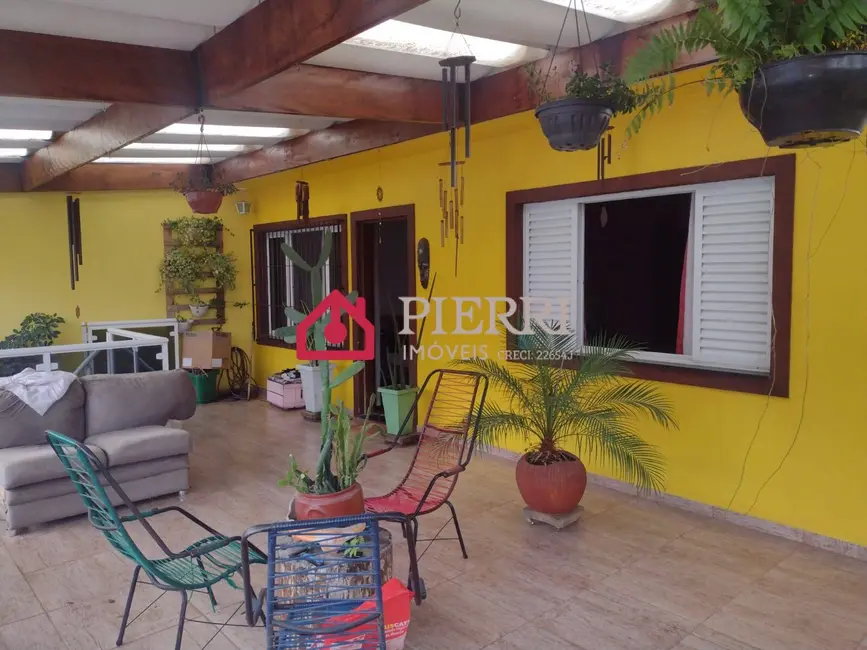 Casa com 3 quartos à venda, 200m2 em Vila Pereira Cerca, São Paulo - SP - imagem 1 Foto 1 de Casa com 3 quartos à venda, 200m2 em Vila Pereira Cerca, São Paulo - SP