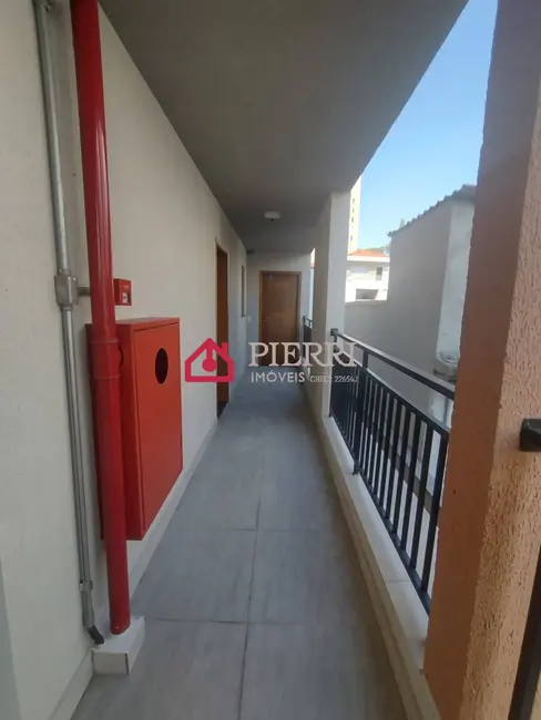 Foto 7 de Apartamento com 2 quartos à venda, 50m2 em Vila Jaguara, São Paulo - SP