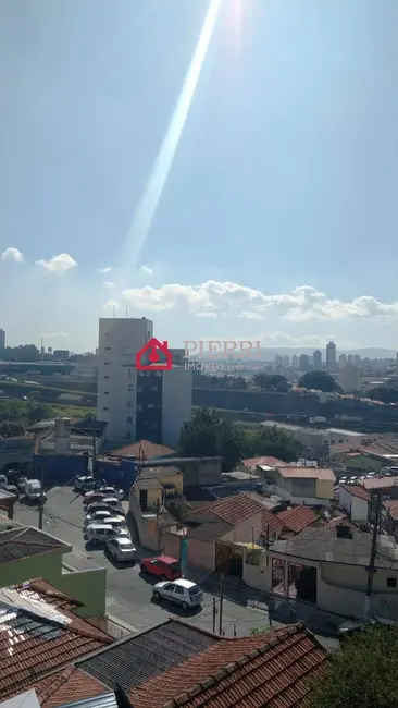 Foto 4 de Apartamento com 2 quartos à venda, 50m2 em Vila Jaguara, São Paulo - SP