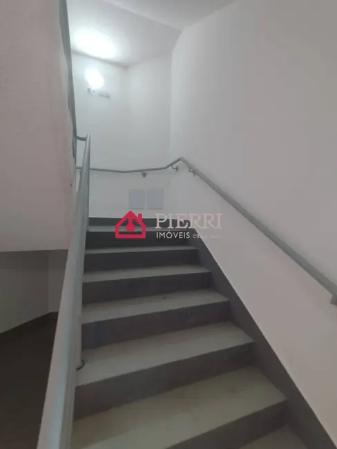 Foto 5 de Apartamento com 2 quartos à venda, 50m2 em Vila Jaguara, São Paulo - SP