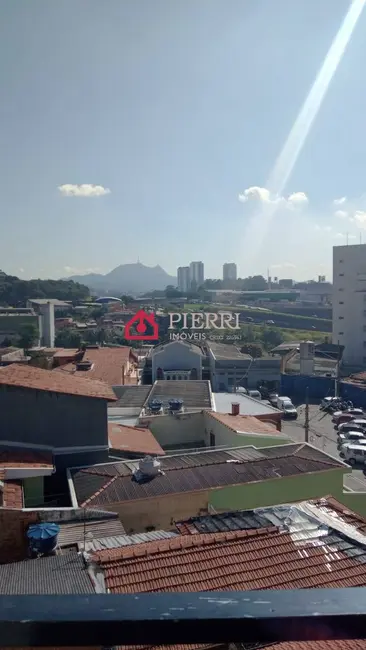 Foto 3 de Apartamento com 2 quartos à venda, 50m2 em Vila Jaguara, São Paulo - SP