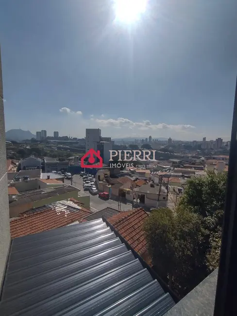 Apartamento com 2 quartos à venda, 47m2 em Vila Jaguara, São Paulo - SP - imagem 6 Foto 6 de Apartamento com 2 quartos à venda, 47m2 em Vila Jaguara, São Paulo - SP
