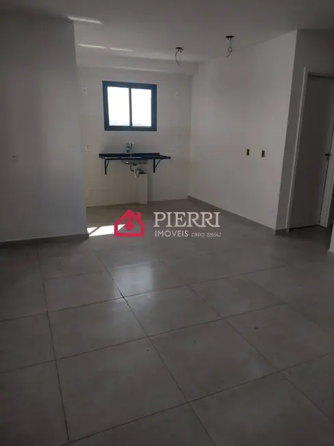 Apartamento com 2 quartos à venda, 47m2 em Vila Jaguara, São Paulo - SP - imagem 4 Foto 4 de Apartamento com 2 quartos à venda, 47m2 em Vila Jaguara, São Paulo - SP