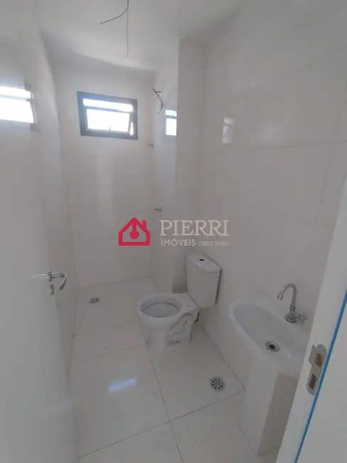 Foto 8 de Apartamento com 2 quartos à venda, 50m2 em Vila Jaguara, São Paulo - SP