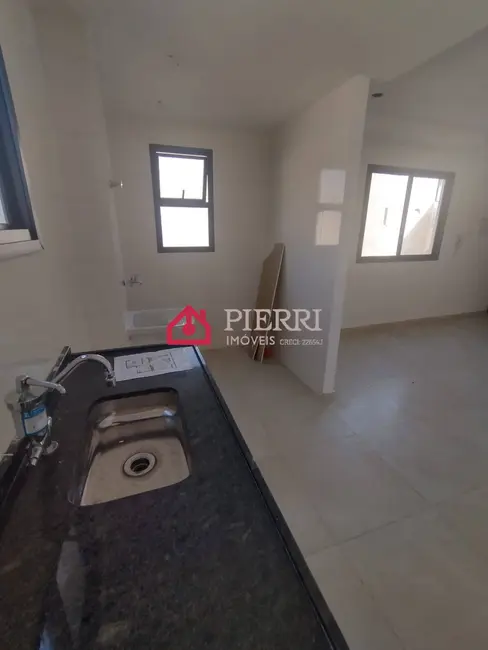 Foto 7 de Apartamento com 2 quartos à venda, 50m2 em Vila Jaguara, São Paulo - SP