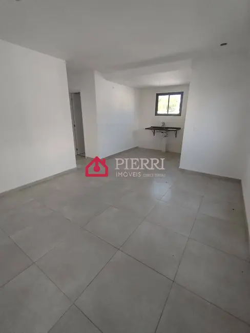 Foto 2 de Apartamento com 2 quartos à venda, 50m2 em Vila Jaguara, São Paulo - SP