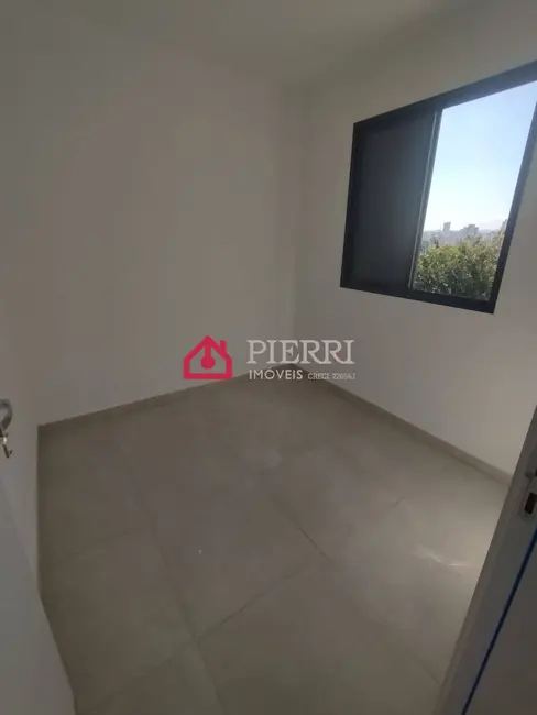 Foto 9 de Apartamento com 2 quartos à venda, 50m2 em Vila Jaguara, São Paulo - SP