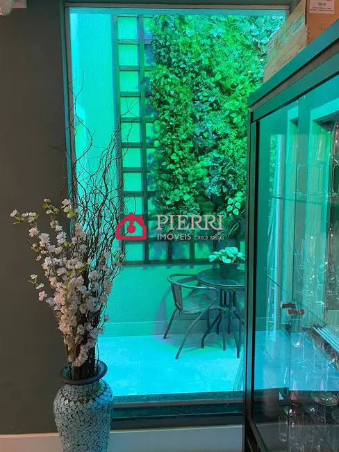 Sobrado com 3 quartos à venda, 176m2 em Parque São Domingos, São Paulo - SP - imagem 8 Foto 8 de Sobrado com 3 quartos à venda, 176m2 em Parque São Domingos, São Paulo - SP