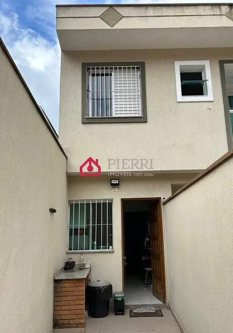 Foto 8 de Sobrado com 2 quartos à venda, 114m2 em Pirituba, São Paulo - SP