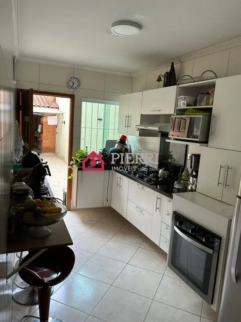 Foto 5 de Sobrado com 2 quartos à venda, 114m2 em Pirituba, São Paulo - SP