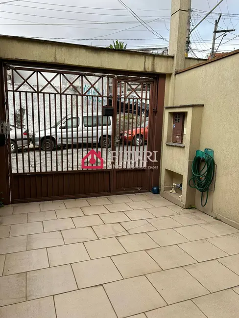 Foto 9 de Sobrado com 2 quartos à venda, 114m2 em Pirituba, São Paulo - SP