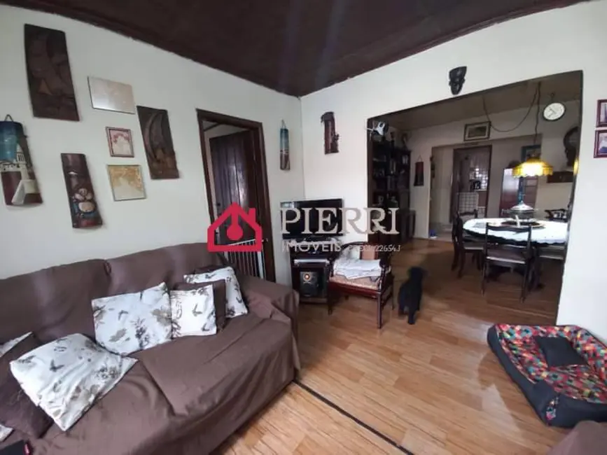 Foto 2 de Casa com 3 quartos à venda, 520m2 em Vila Mangalot, São Paulo - SP