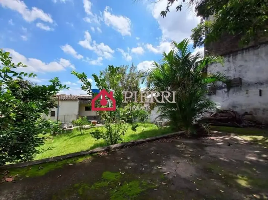 Foto 1 de Casa com 3 quartos à venda, 520m2 em Vila Mangalot, São Paulo - SP