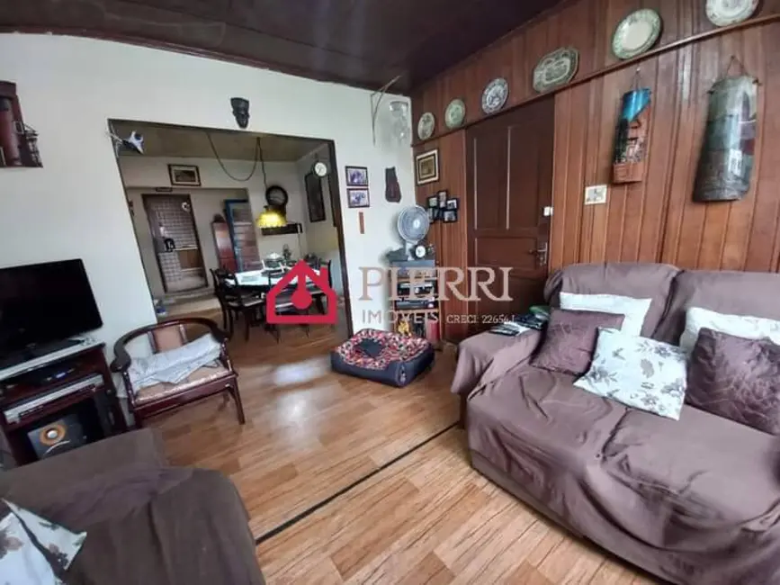 Foto 3 de Casa com 3 quartos à venda, 520m2 em Vila Mangalot, São Paulo - SP