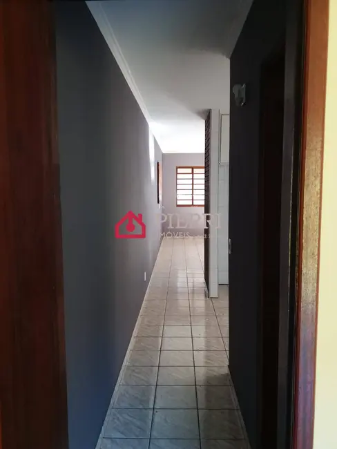 Casa com 2 quartos à venda, 140m2 em Parque Panamericano, São Paulo - SP - imagem 4 Foto 4 de Casa com 2 quartos à venda, 140m2 em Parque Panamericano, São Paulo - SP