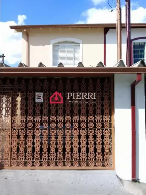 Foto 1 de Sobrado com 3 quartos à venda, 160m2 em Jardim Mangalot, São Paulo - SP