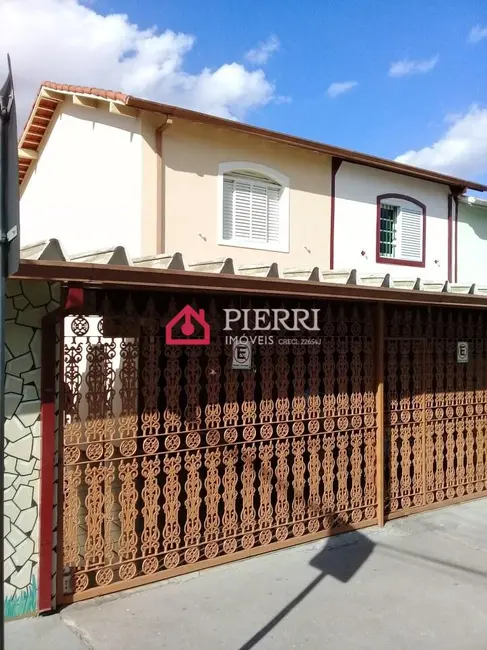 Sobrado com 3 quartos à venda, 160m2 em Jardim Mangalot, São Paulo - SP - imagem 4 Foto 4 de Sobrado com 3 quartos à venda, 160m2 em Jardim Mangalot, São Paulo - SP