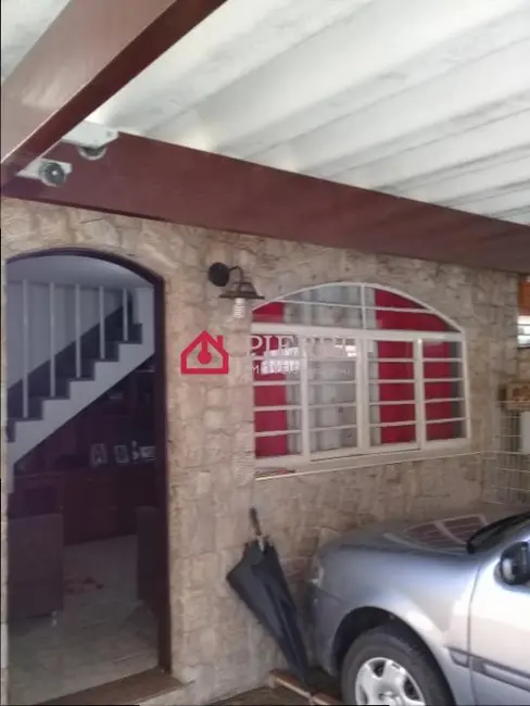 Sobrado com 3 quartos à venda, 160m2 em Jardim Mangalot, São Paulo - SP - imagem 2 Foto 2 de Sobrado com 3 quartos à venda, 160m2 em Jardim Mangalot, São Paulo - SP