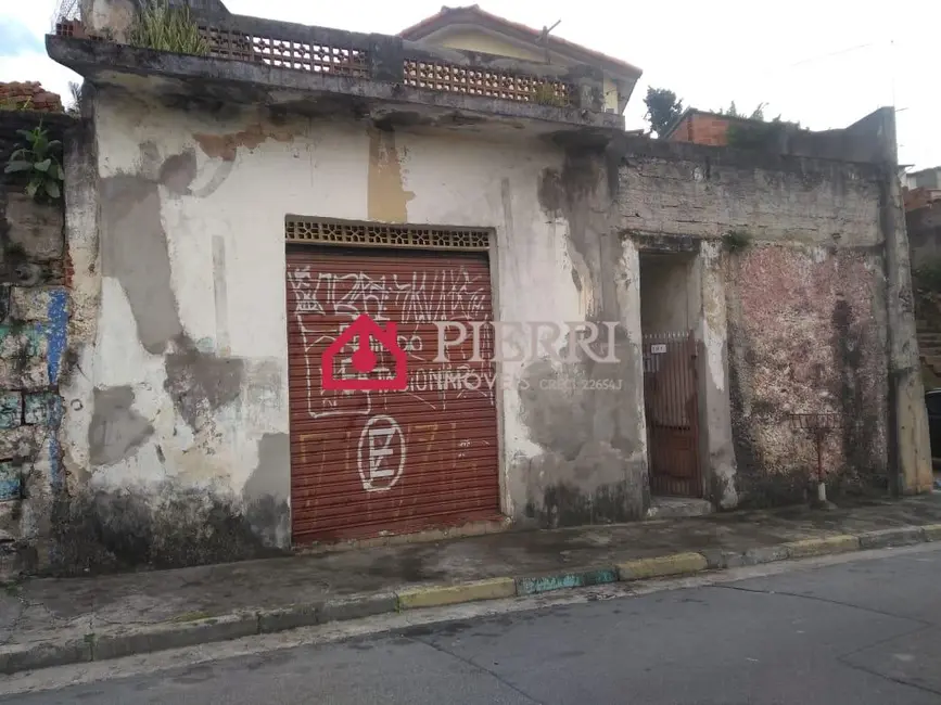 Terreno / Lote à venda, 416m2 em Vila Guedes, São Paulo - SP - imagem 5 Foto 5 de Terreno / Lote à venda, 416m2 em Vila Guedes, São Paulo - SP