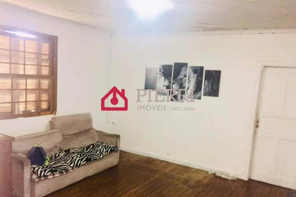 Foto 8 de Terreno / Lote à venda, 250m2 em Vila Pereira Barreto, São Paulo - SP