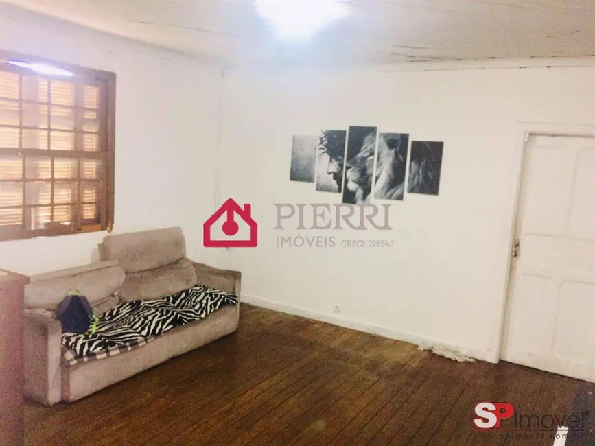 Foto 9 de Terreno / Lote à venda, 250m2 em Vila Pereira Barreto, São Paulo - SP