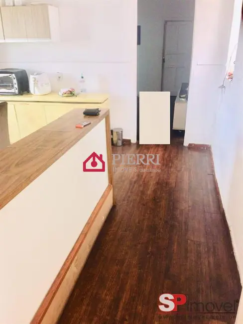 Foto 7 de Terreno / Lote à venda, 250m2 em Vila Pereira Barreto, São Paulo - SP