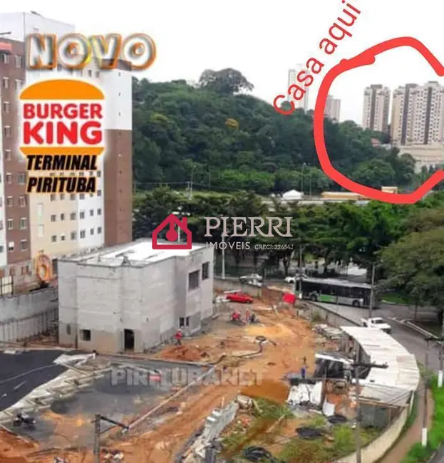 Foto 4 de Terreno / Lote à venda, 250m2 em Vila Pereira Barreto, São Paulo - SP