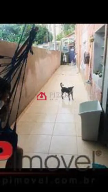 Foto 3 de Terreno / Lote à venda, 250m2 em Vila Pereira Barreto, São Paulo - SP