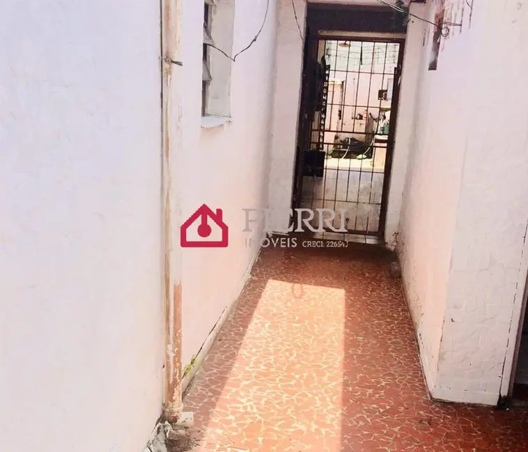 Foto 6 de Terreno / Lote à venda, 250m2 em Vila Pereira Barreto, São Paulo - SP