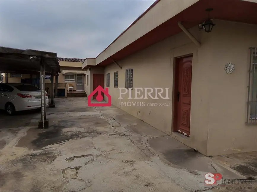 Foto 1 de Casa com 4 quartos à venda, 200m2 em Vila Jaguara, São Paulo - SP