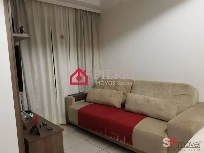 Foto 1 de Apartamento com 2 quartos à venda, 49m2 em Vila Cruz das Almas, São Paulo - SP