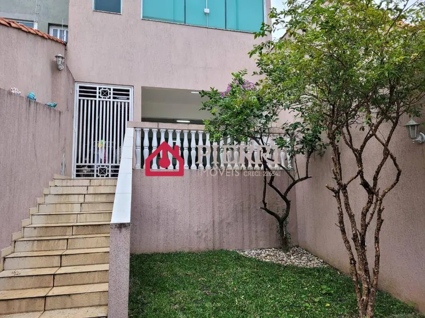 Sobrado com 3 quartos à venda, 390m2 em Freguesia do Ó, São Paulo - SP - imagem 6 Foto 6 de Sobrado com 3 quartos à venda, 390m2 em Freguesia do Ó, São Paulo - SP