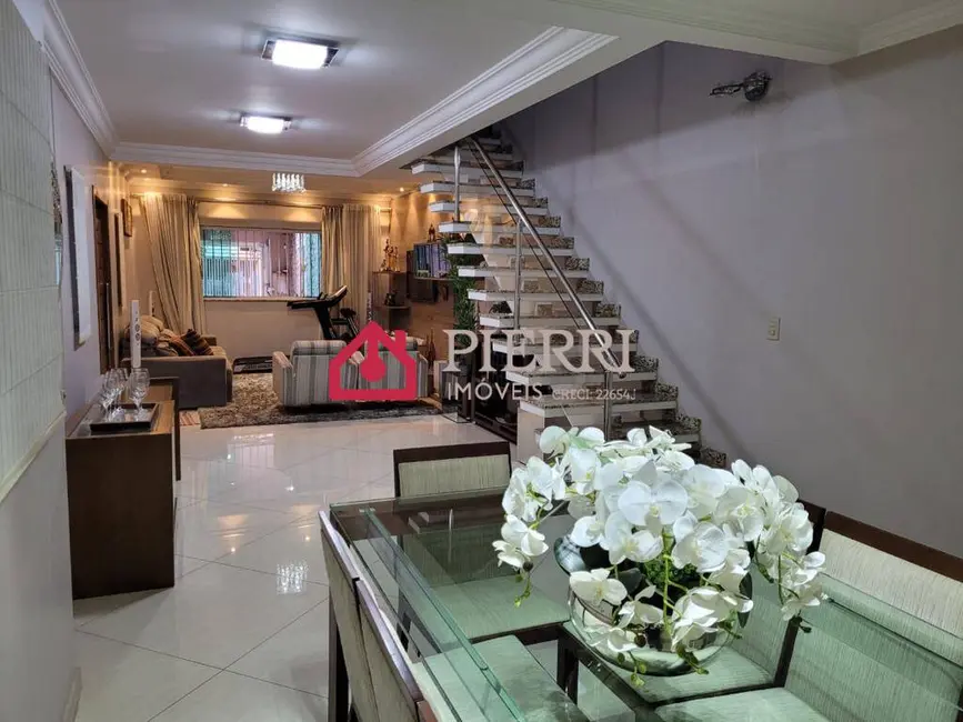 Sobrado com 3 quartos à venda, 390m2 em Freguesia do Ó, São Paulo - SP - imagem 7 Foto 7 de Sobrado com 3 quartos à venda, 390m2 em Freguesia do Ó, São Paulo - SP