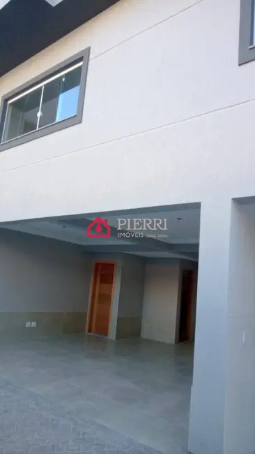 Foto 6 de Casa com 3 quartos à venda, 150m2 em Vila Guedes, São Paulo - SP