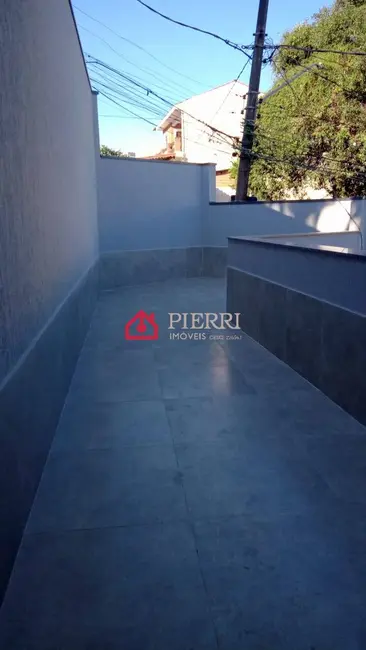 Foto 5 de Casa com 3 quartos à venda, 150m2 em Vila Guedes, São Paulo - SP