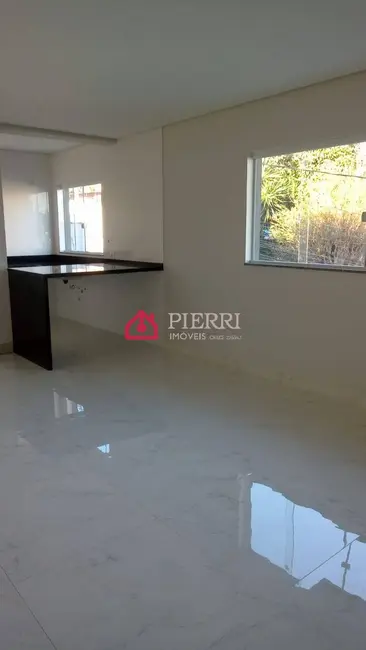 Foto 3 de Casa com 3 quartos à venda, 150m2 em Vila Guedes, São Paulo - SP