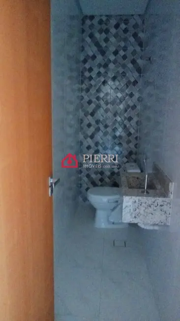 Foto 9 de Casa com 2 quartos à venda, 110m2 em Vila Guedes, São Paulo - SP