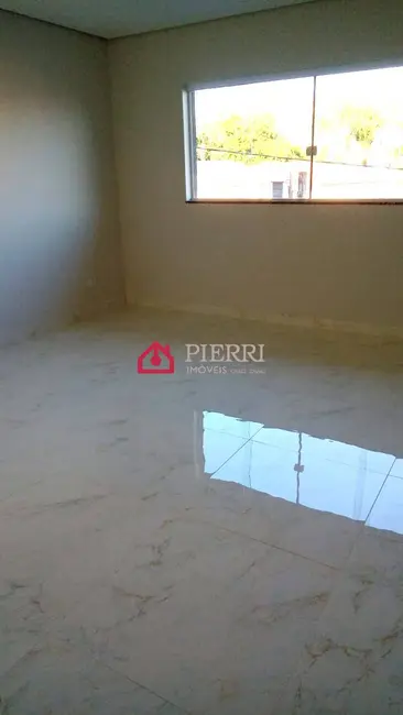 Foto 3 de Casa com 2 quartos à venda, 110m2 em Vila Guedes, São Paulo - SP