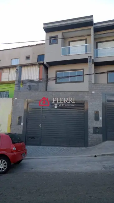 Foto 1 de Casa com 2 quartos à venda, 110m2 em Vila Guedes, São Paulo - SP