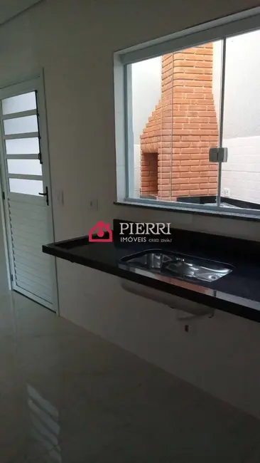 Foto 7 de Casa com 2 quartos à venda, 110m2 em Vila Guedes, São Paulo - SP