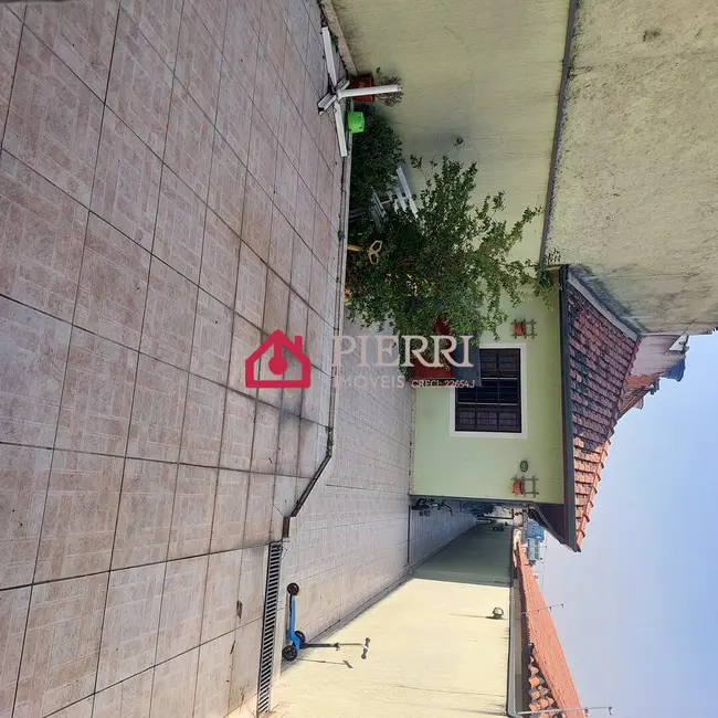 Casa com 3 quartos à venda, 303m2 em Vila Pereira Barreto, São Paulo - SP - imagem 8 Foto 8 de Casa com 3 quartos à venda, 303m2 em Vila Pereira Barreto, São Paulo - SP