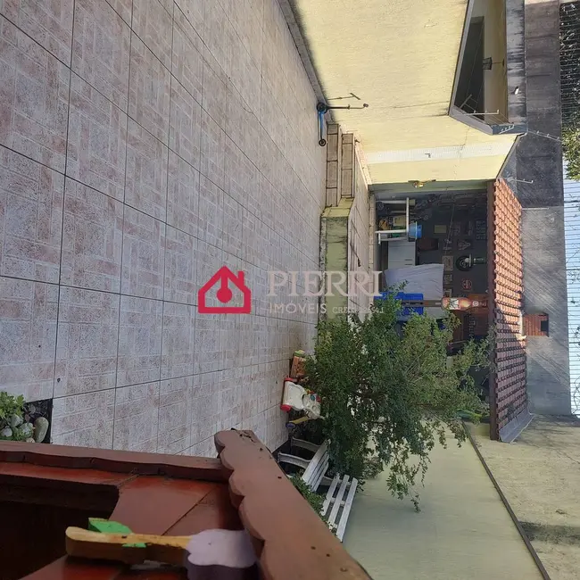 Casa com 3 quartos à venda, 303m2 em Vila Pereira Barreto, São Paulo - SP - imagem 7 Foto 7 de Casa com 3 quartos à venda, 303m2 em Vila Pereira Barreto, São Paulo - SP