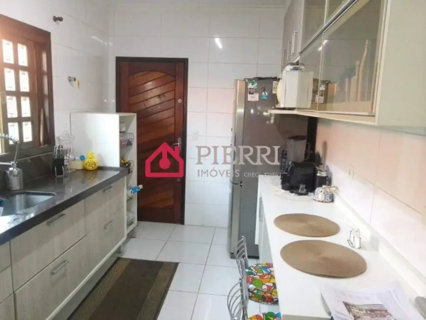 Casa com 3 quartos à venda, 303m2 em Vila Pereira Barreto, São Paulo - SP - imagem 4 Foto 4 de Casa com 3 quartos à venda, 303m2 em Vila Pereira Barreto, São Paulo - SP