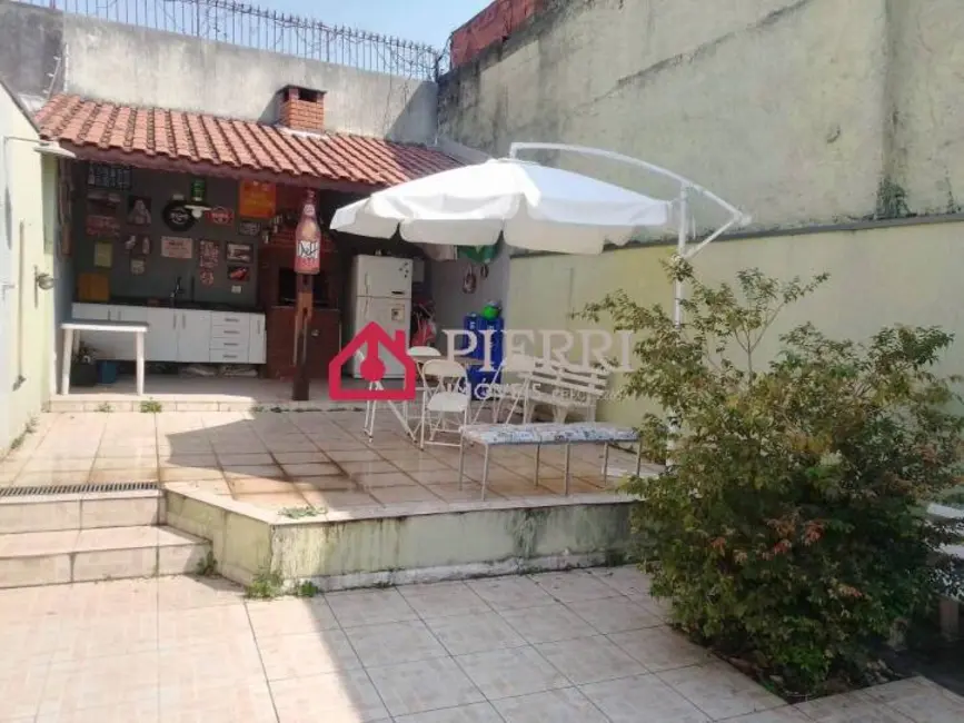 Casa com 3 quartos à venda, 303m2 em Vila Pereira Barreto, São Paulo - SP - imagem 1 Foto 1 de Casa com 3 quartos à venda, 303m2 em Vila Pereira Barreto, São Paulo - SP