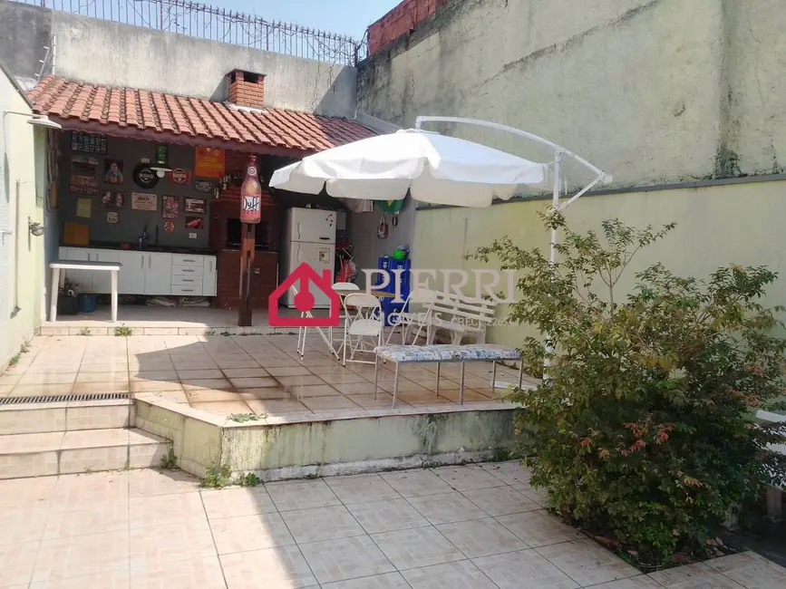 Casa com 3 quartos à venda, 303m2 em Vila Pereira Barreto, São Paulo - SP - imagem 5 Foto 5 de Casa com 3 quartos à venda, 303m2 em Vila Pereira Barreto, São Paulo - SP