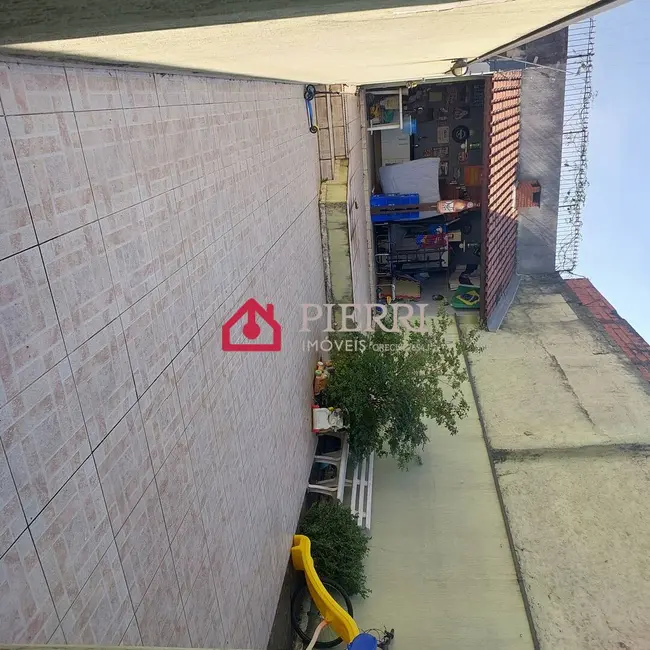 Casa com 3 quartos à venda, 303m2 em Vila Pereira Barreto, São Paulo - SP - imagem 6 Foto 6 de Casa com 3 quartos à venda, 303m2 em Vila Pereira Barreto, São Paulo - SP